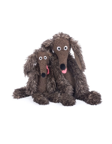 PERRITO APESTOSO ESCUELA DEL OCIO