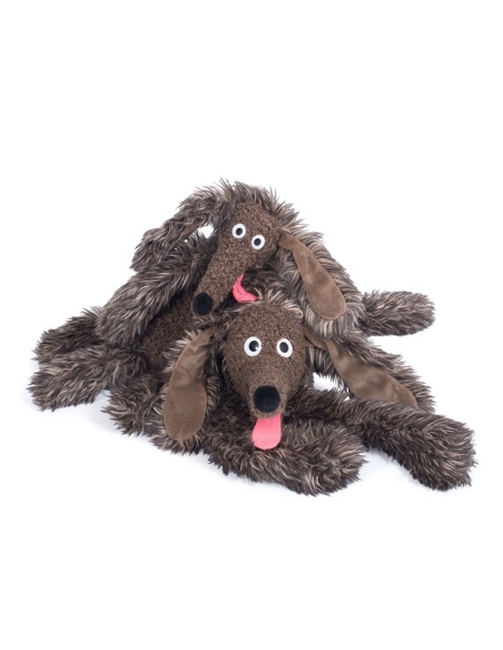 PERRITO APESTOSO ESCUELA DEL OCIO