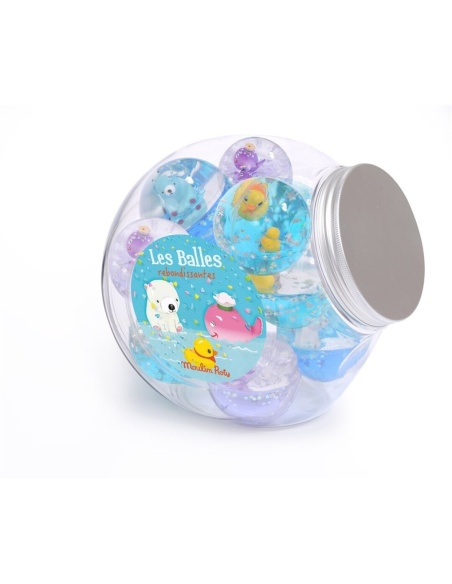 PELOTAS SALTARINAS MOULIN ROTY