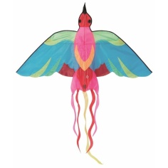 COMETA PÁJARO MERCREDI