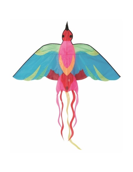 COMETA PÁJARO MERCREDI