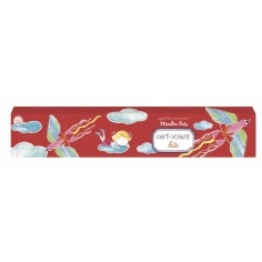 COMETA PÁJARO MERCREDI 2