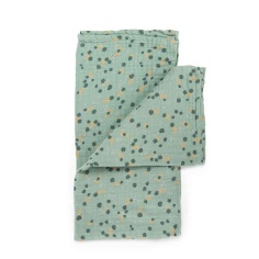 MUSELINA MOULIN ROTY AZUL