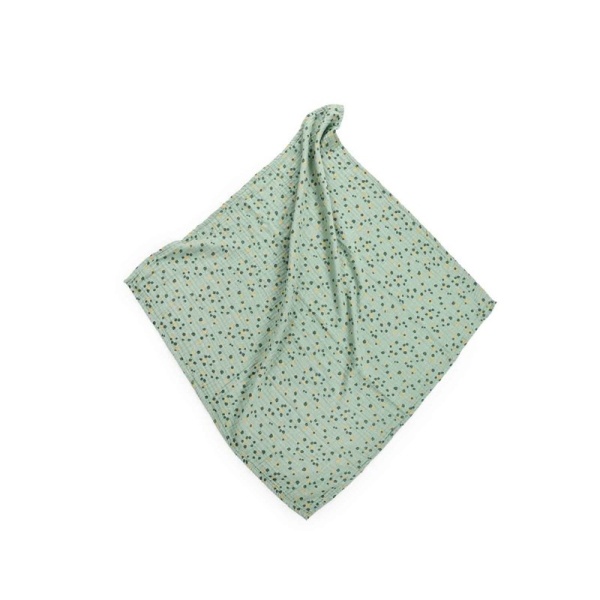 MUSELINA MOULIN ROTY AZUL