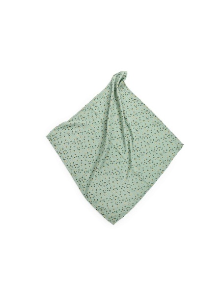 MUSELINA MOULIN ROTY AZUL