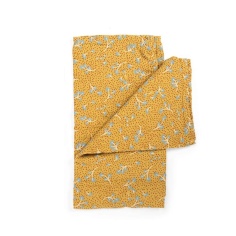 MUSELINA MOULIN ROTY AMARILLA