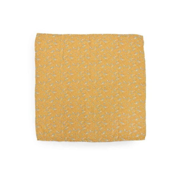 MUSELINA MOULIN ROTY AMARILLA