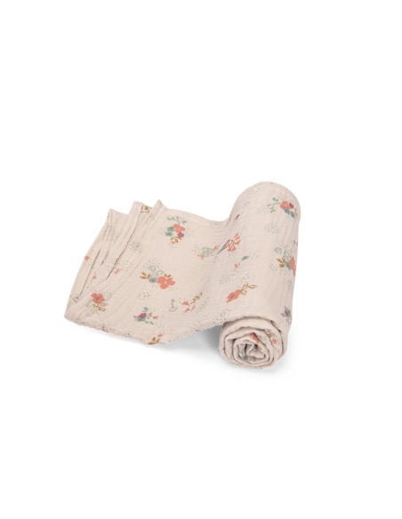 MUSELINA MOULIN ROTY  BEIGE