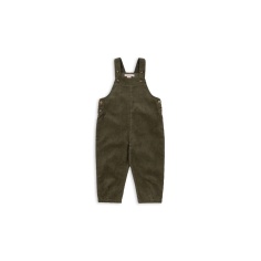 SULLY OVERALL GREEN KONGES SLOJD
