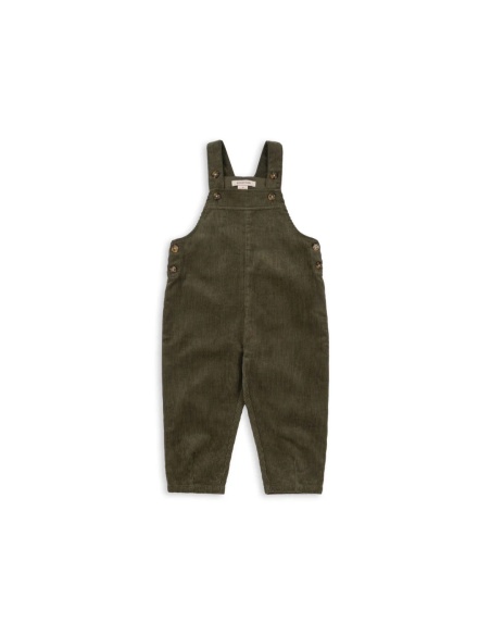 SULLY OVERALL GREEN KONGES SLOJD