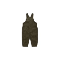 SULLY OVERALL GREEN KONGES SLOJD 2
