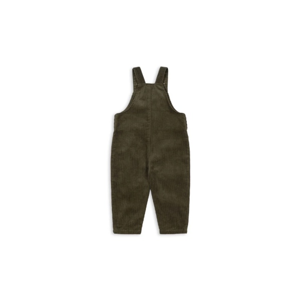 SULLY OVERALL GREEN KONGES SLOJD