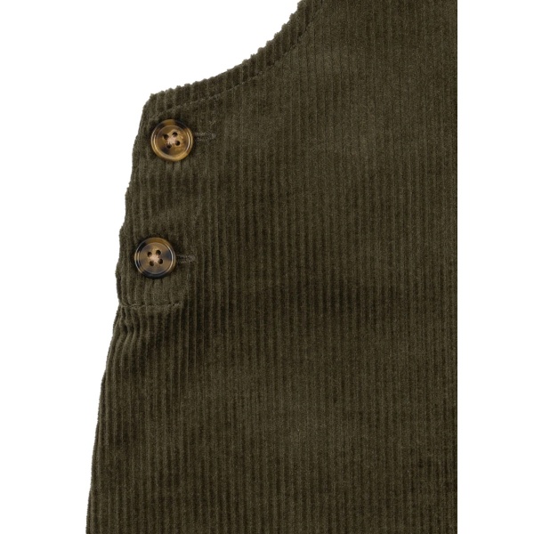 SULLY OVERALL GREEN KONGES SLOJD