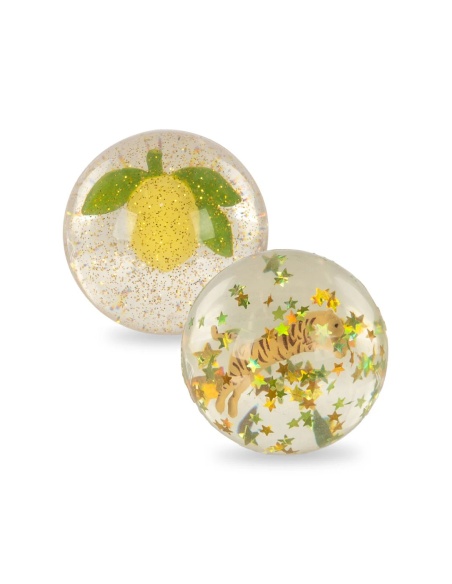 BOUNCING BALL SETS KONGES SLOJD