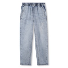 PANTALÓN VAQUERO BILLIEBLUSH