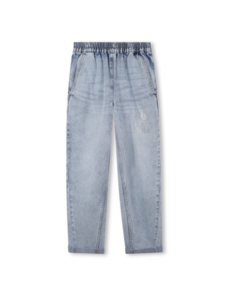 PANTALÓN VAQUERO BILLIEBLUSH