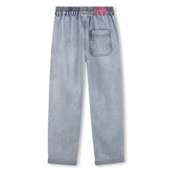 PANTALÓN VAQUERO BILLIEBLUSH
