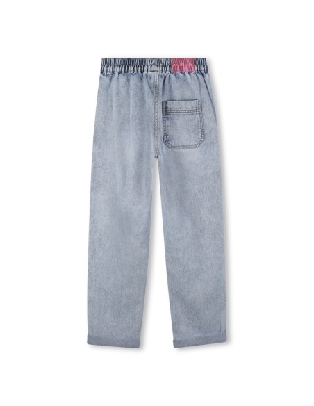 PANTALÓN VAQUERO BILLIEBLUSH