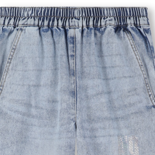 PANTALÓN VAQUERO BILLIEBLUSH