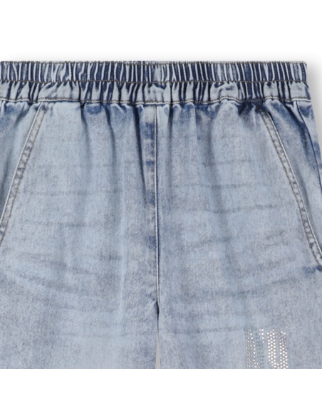 PANTALÓN VAQUERO BILLIEBLUSH