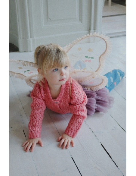 FAIRY COSTUME KONGES SLOJD