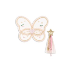 FAIRY COSTUME KONGES SLOJD