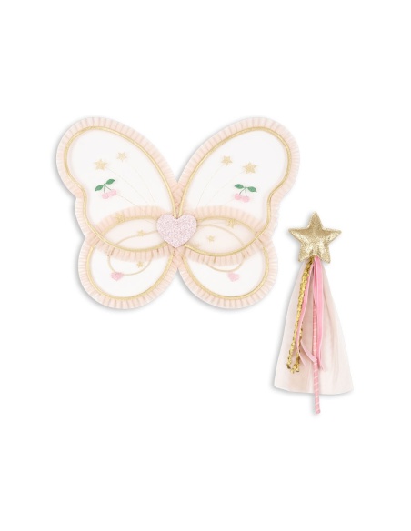 FAIRY COSTUME KONGES SLOJD