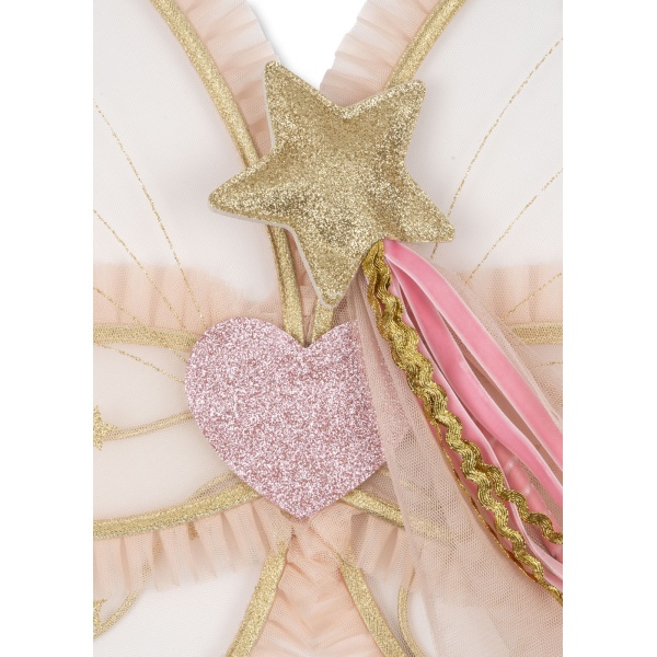 FAIRY COSTUME KONGES SLOJD