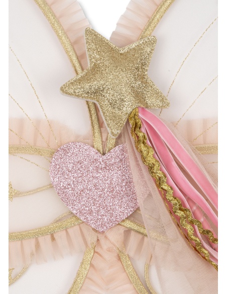 FAIRY COSTUME KONGES SLOJD