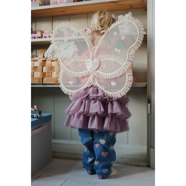 FAIRY COSTUME KONGES SLOJD