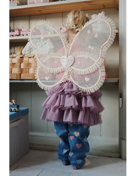FAIRY COSTUME KONGES SLOJD
