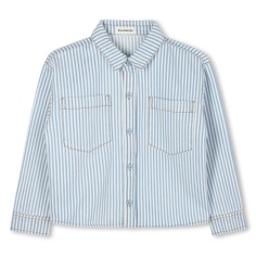 CAMISA RAYAS BILLIEBLUSH