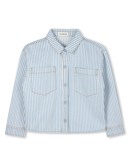 CAMISA RAYAS BILLIEBLUSH