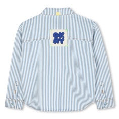 CAMISA RAYAS BILLIEBLUSH 2