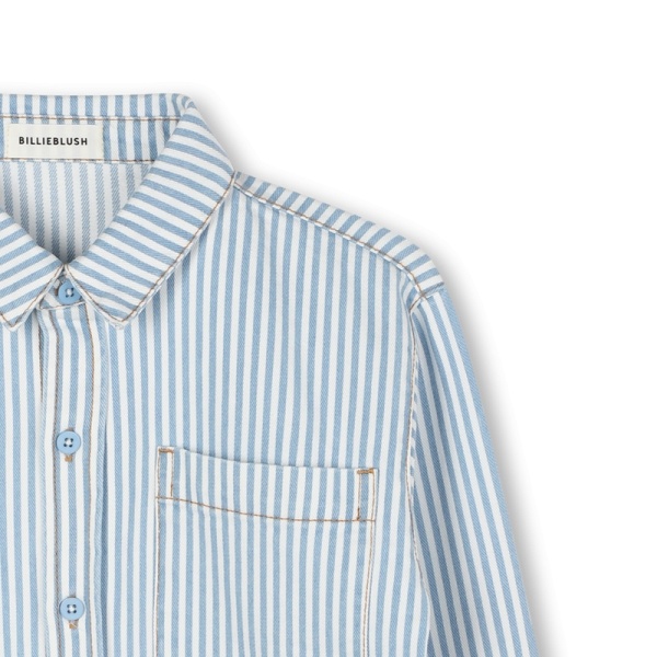 CAMISA RAYAS BILLIEBLUSH