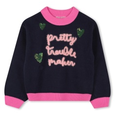 JERSEY PUNTO FINO BILLIEBLUSH