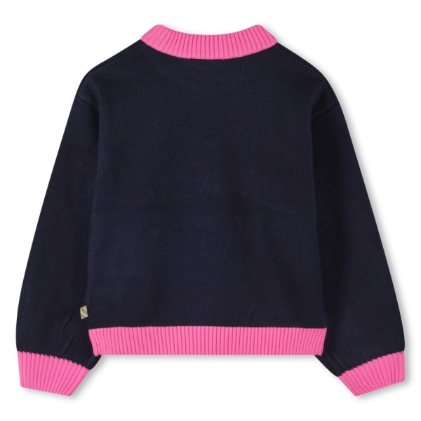 JERSEY PUNTO FINO BILLIEBLUSH