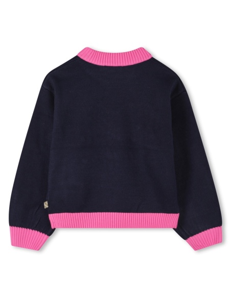 JERSEY PUNTO FINO BILLIEBLUSH