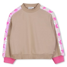 SUDADERA POLAR BILLIEBLUSH