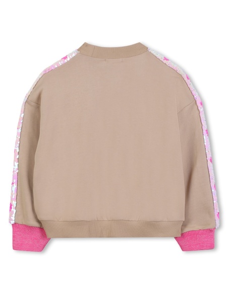 SUDADERA POLAR BILLIEBLUSH