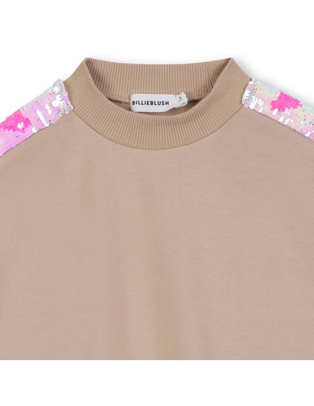 SUDADERA POLAR BILLIEBLUSH