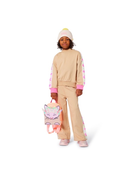 SUDADERA POLAR BILLIEBLUSH