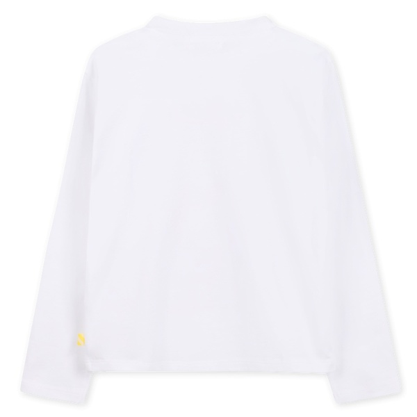 CAMISETA MANGA LARGA BILLIEBLUSH