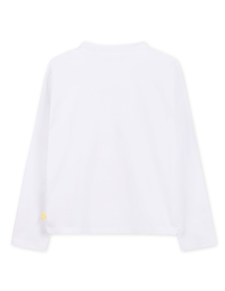 CAMISETA MANGA LARGA BILLIEBLUSH