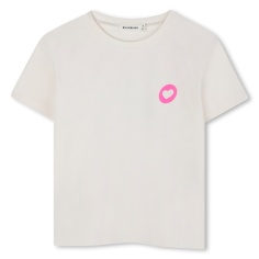 CAMISETA POSITIVE MIND BILLIEBLUSH