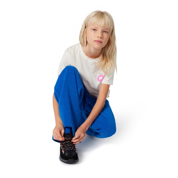 CAMISETA POSITIVE MIND BILLIEBLUSH