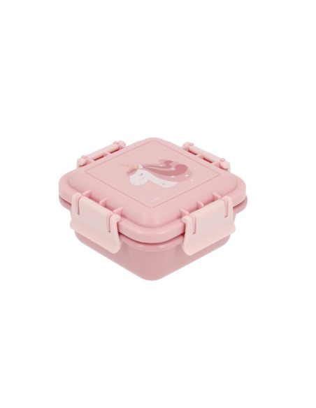 TUPPER PEQUEÑO UNICORNIO