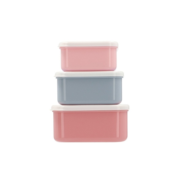 3 CAJAS DE AMLUERZO MAGICAL UNICORN