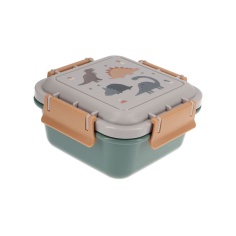 CAJA ALMUERZO GRANDE DINOS WORLD