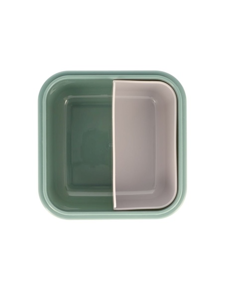 CAJA ALMUERZO GRANDE DINOS WORLD